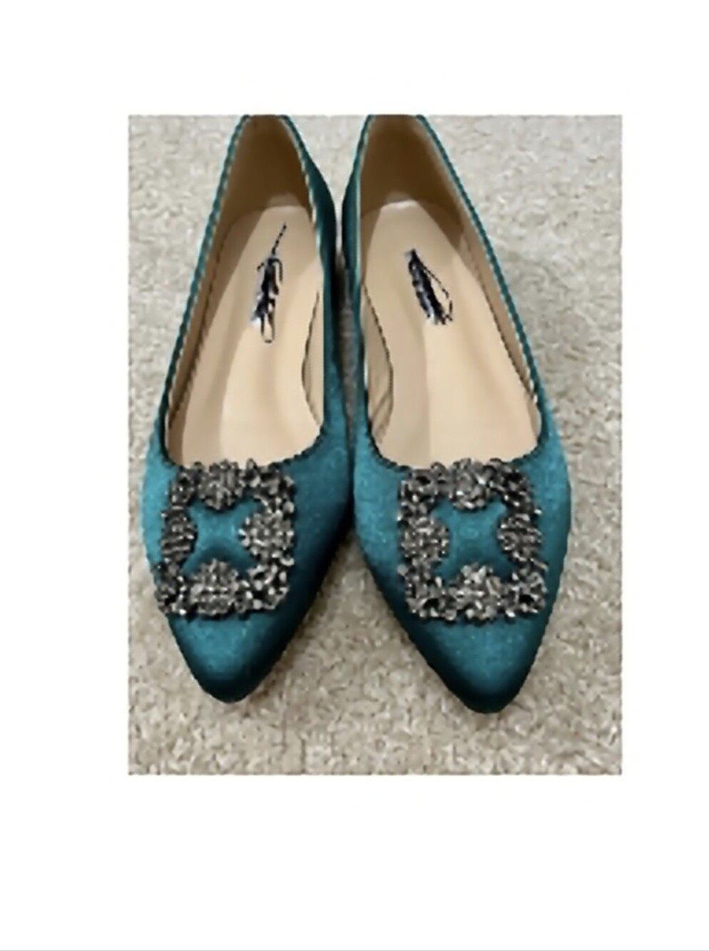 Fashion Shoes